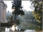 foto Parco di Villa Borghese